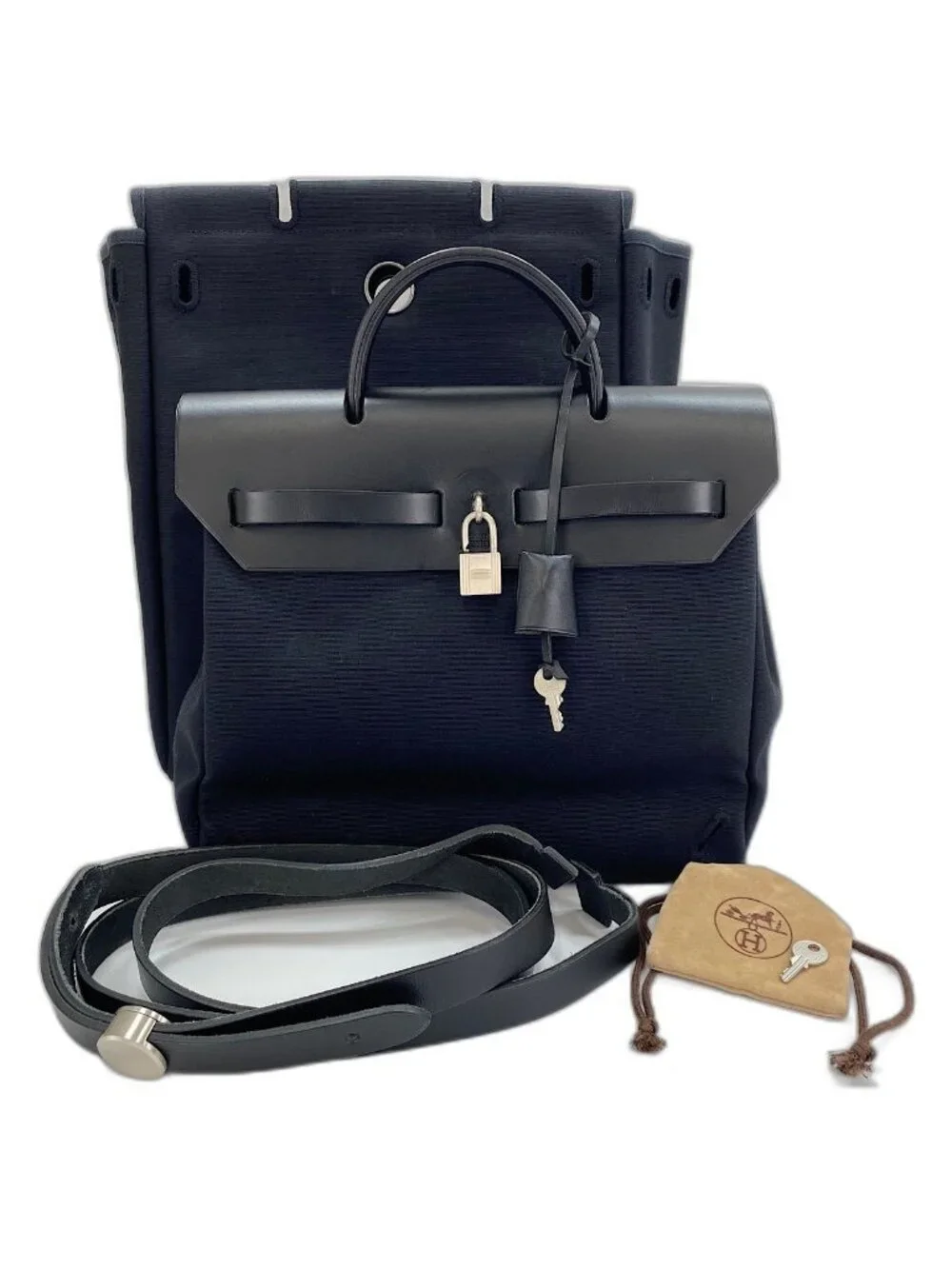 Hermes Handbag Herbag PM